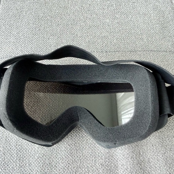 Boland Galaxy Ski Goggles Mirrored Costume Glasses - Picture 5 of 8